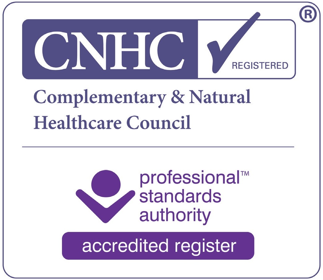 CHNC registered Bowen Therapist