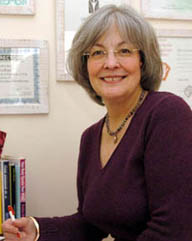 Janie Godfrey Bowen Therapist