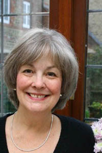 Janie Godfrey Bowen Therapist Frome